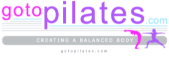 Go To Pilates — Creating a balanced body